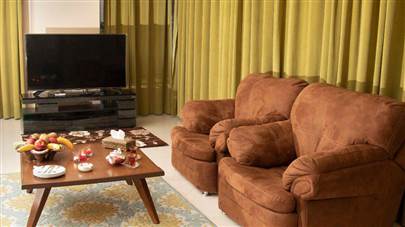 نمای اتاق هتل هرمز بندرعباس نمای اتاق هتل هرمز بندرعباس